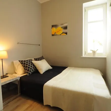 Pokoje Ksiazat Pomorskich - Sopot Appartement