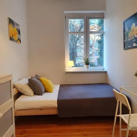 Pokoje Ksiazat Pomorskich - Sopot Appartement Sopot