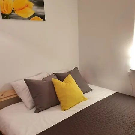 Pokoje Ksiazat Pomorskich - Sopot Appartement *