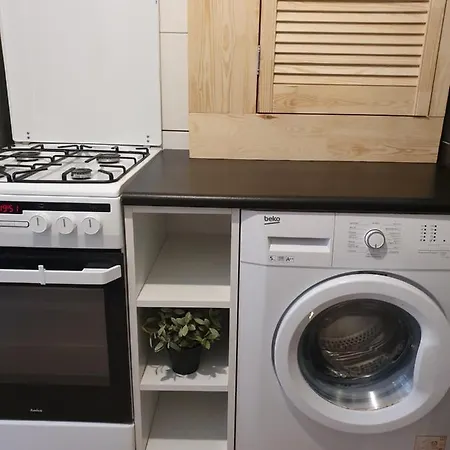 Pokoje Ksiazat Pomorskich - Sopot Appartement