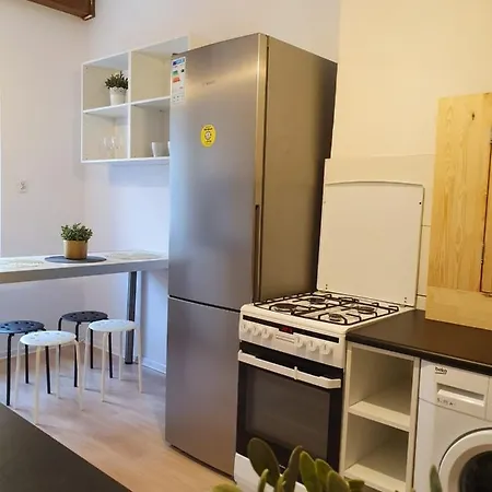 Appartement Pokoje Ksiazat Pomorskich - Sopot