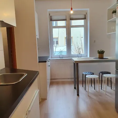 Appartement Pokoje Ksiazat Pomorskich - Sopot Sopot