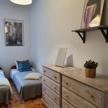 Appartement Pokoje Ksiazat Pomorskich - Sopot Sopot