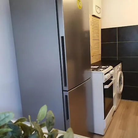 Pokoje Ksiazat Pomorskich - Sopot *